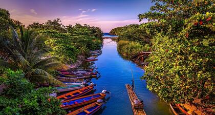 Serenitys Hideaway Montego Bay