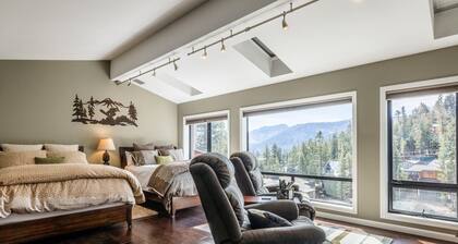 Mammoth Mountain - Vacation Condos