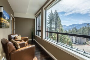 Interior - Mammoth Mountain - Vacation Condos (Mammoth Lakes)