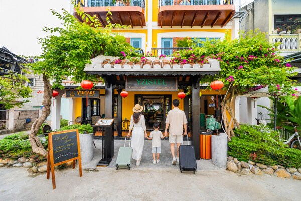 Yzistel Hoi An - Hội An