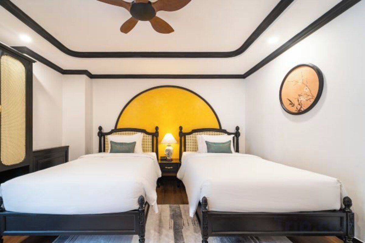 Ropa de cama de alta calidad y cubrecamas 