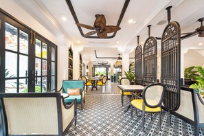 Restaurant - Yzistel Hoi An (Da Nang)