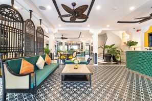 Restaurant - Yzistel (Da Nang)