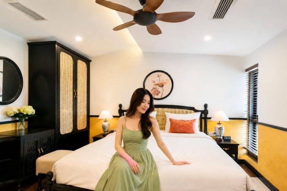 객실