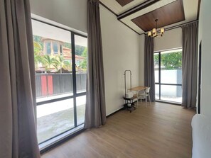 Elite Villa, Courtyard View - KHOO FAMILY VILLA (Ipoh)