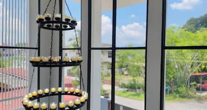 KHOO FAMILY VILLA