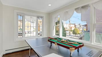 Sala de juegos