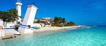 Paradise Awaits in This Seaside Escape!