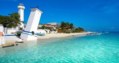 Paradise Awaits in This Seaside Escape!