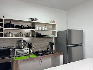Casa, 2 habitaciones, con acceso para personas discapacitadas, para fumadores | Interior