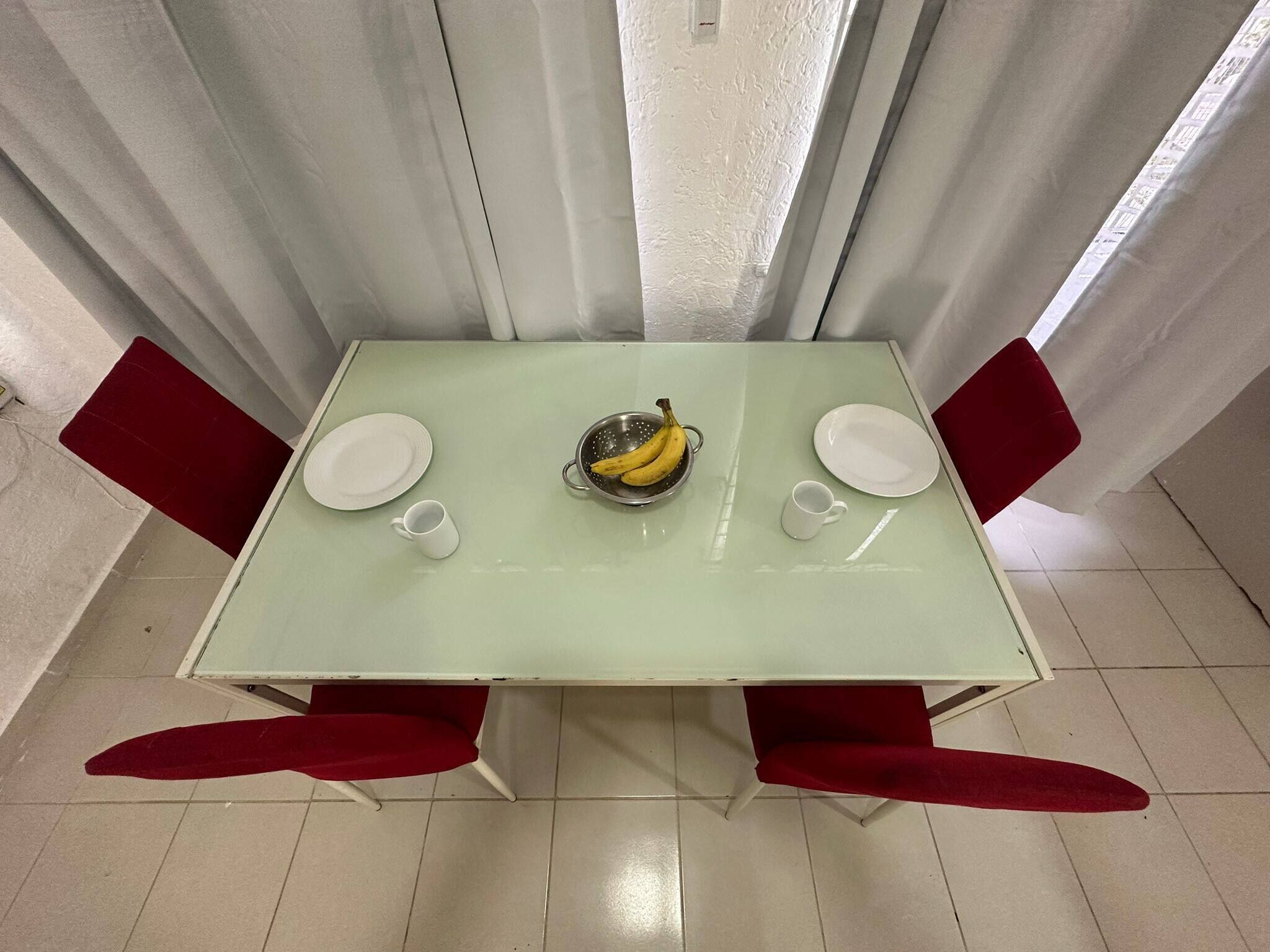 用餐