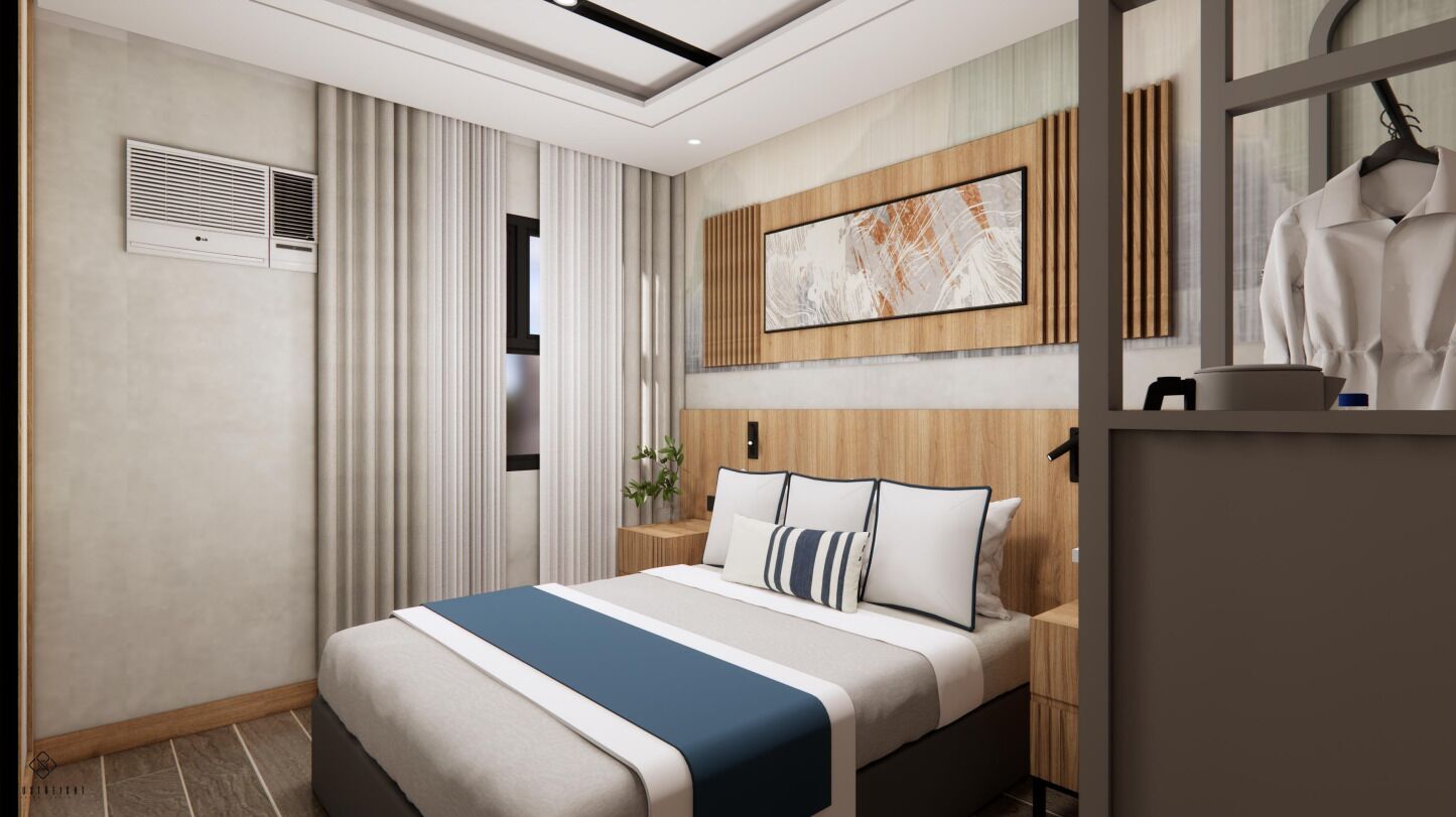 Foto - Novel Hotel Manila