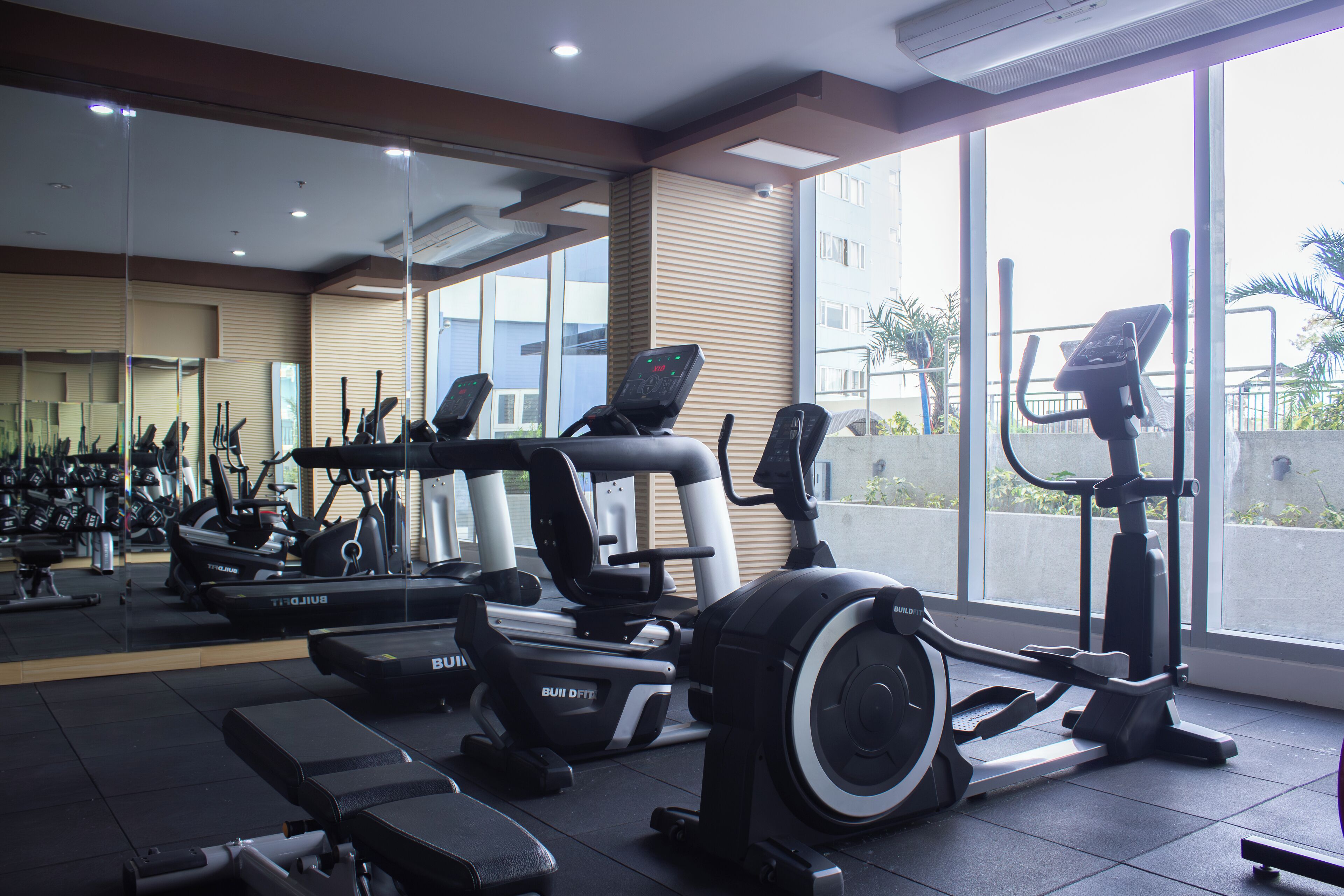 Foto - Novel Hotel Manila