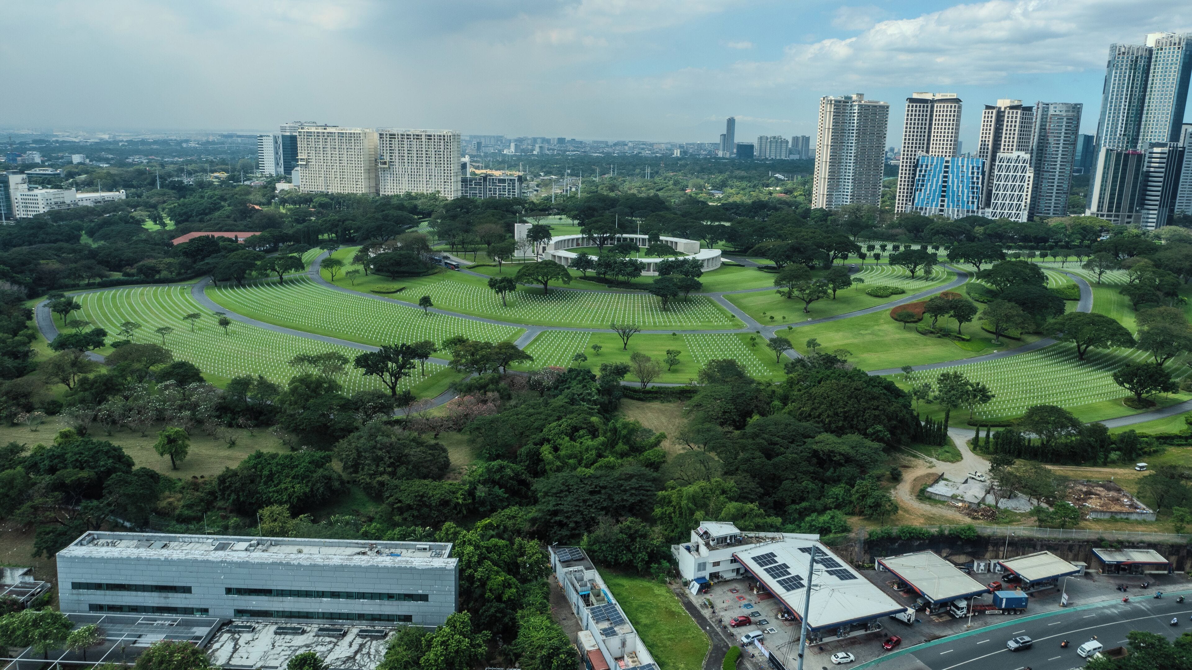 Foto - Novel Hotel Manila