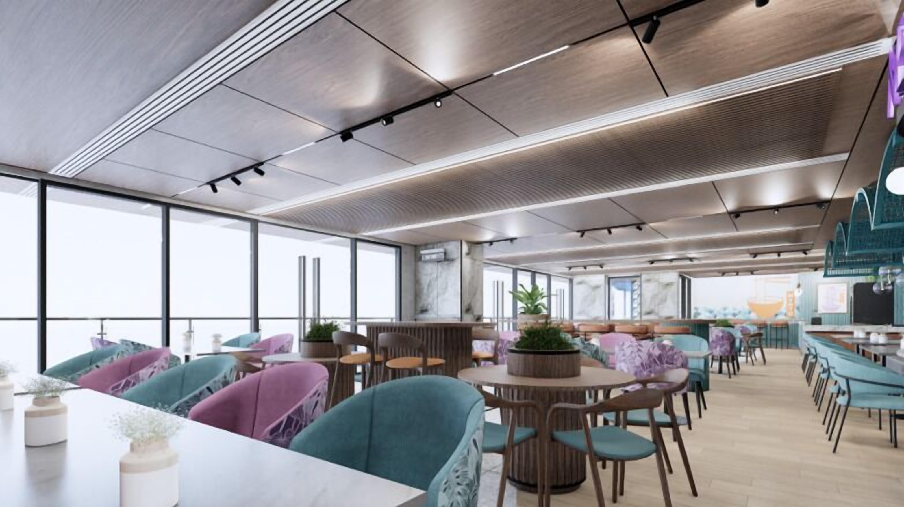 Foto - Novel Hotel Manila