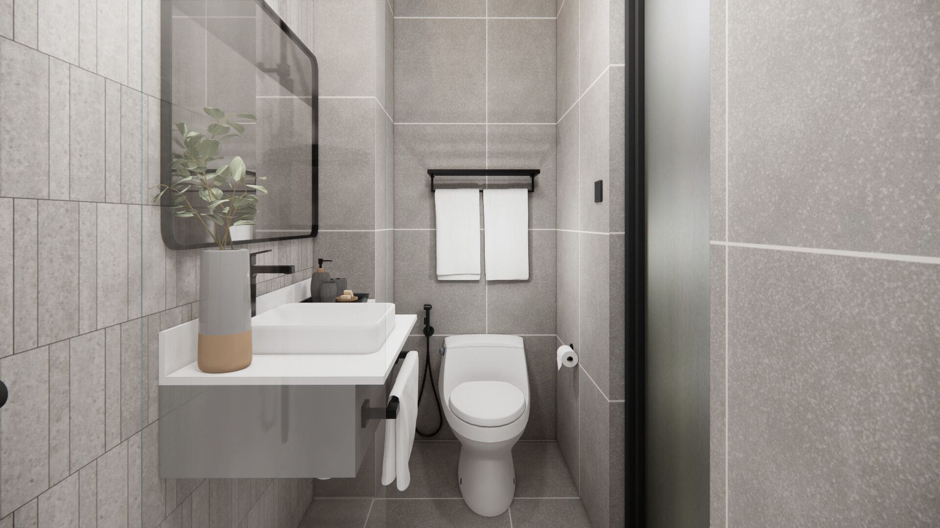 Foto - Novel Hotel Manila