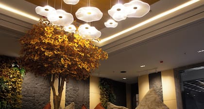 Novel Hotel Manila