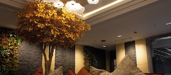 Novel Hotel Manila