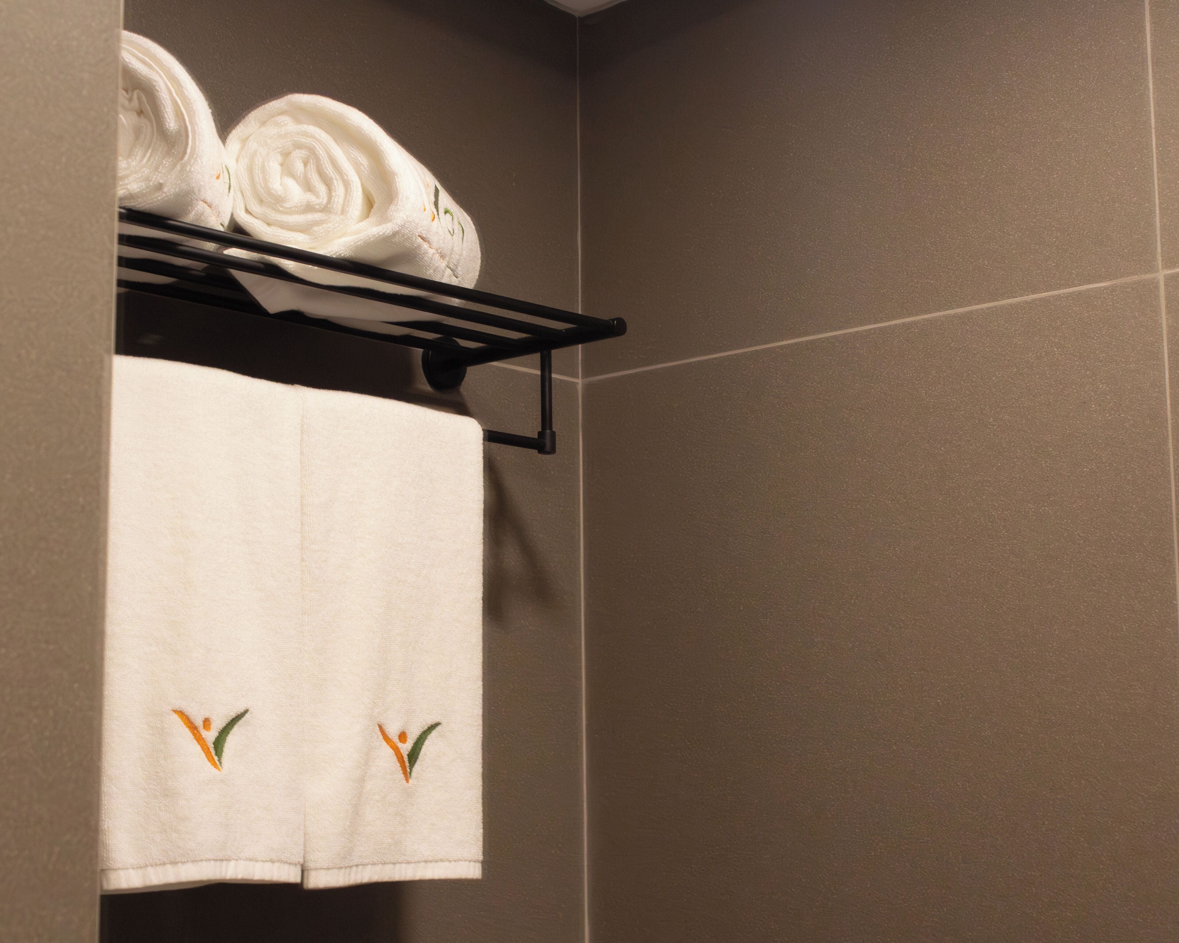 Foto - Novel Hotel Manila