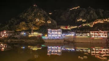 Single Room | Terrace/patio