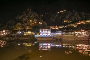 Single Room | Terrace/patio - SEMAY OTEL (Amasya)