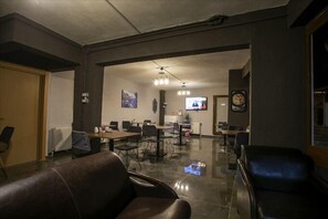 Recepción