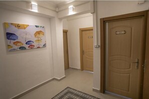 Single Room | 1 bedroom, free WiFi