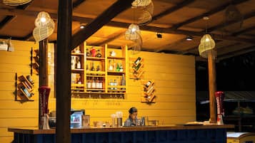 Bar (sur place)