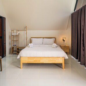 Glamping Standard | Free WiFi