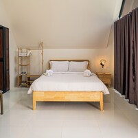 Glamping Standard | Free WiFi