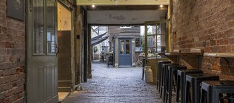 Beautiful dog friendly holiday apartment - Bakers Flat