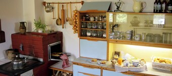 Appartement à Sedliacky Dvor - Brezno