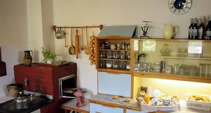 Wohnung im Sedliacky Dvor - Brezno