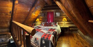 2 chambres, accès Internet, draps fournis