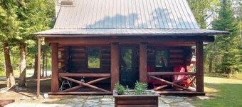 Drummond Island Hotel & Vacation Homes - Hermitage Cottage