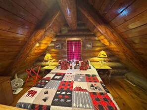 2 bedrooms, Internet, bed sheets