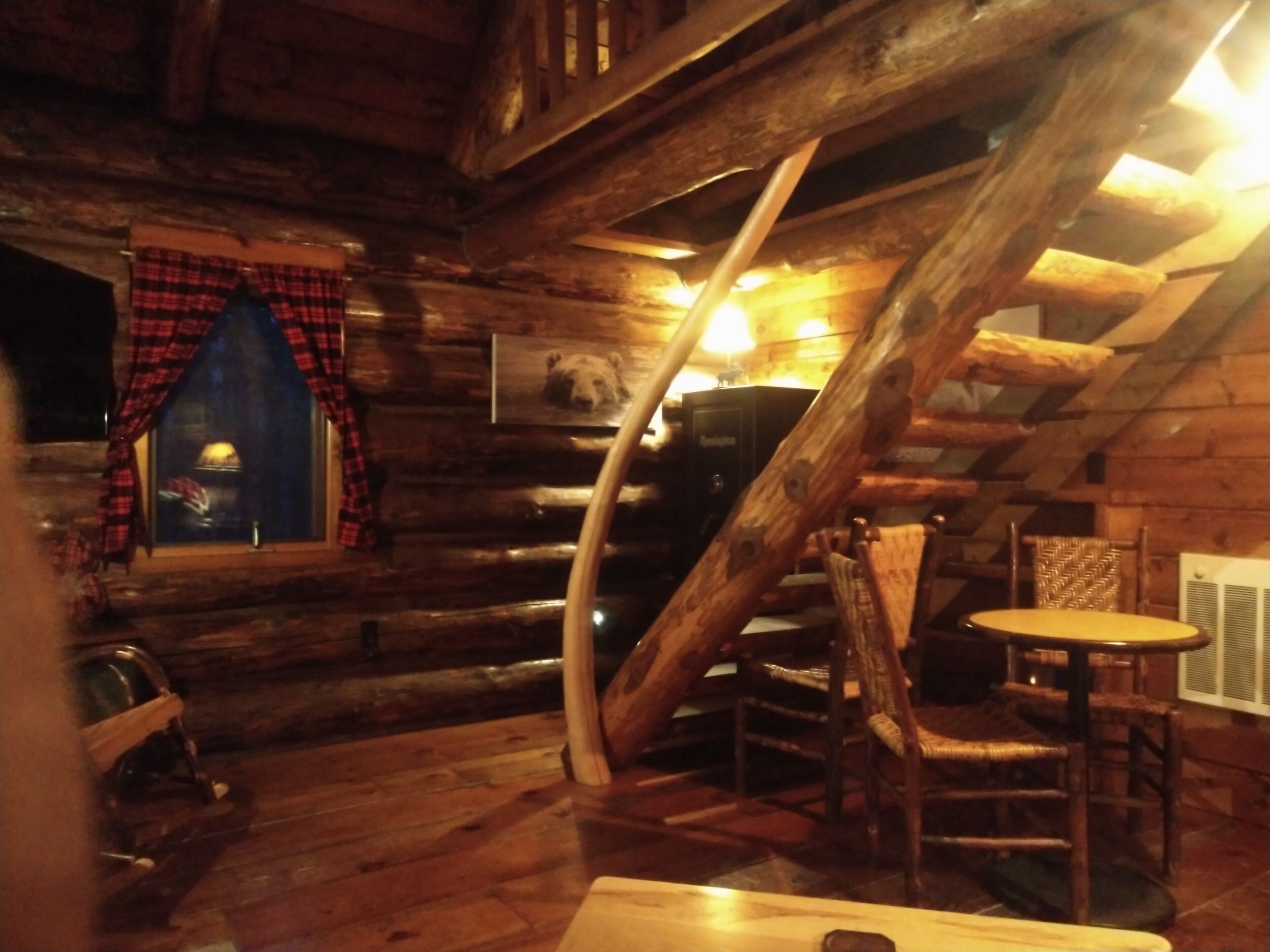 Intérieur