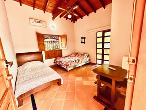 4 soverom og internettilgang