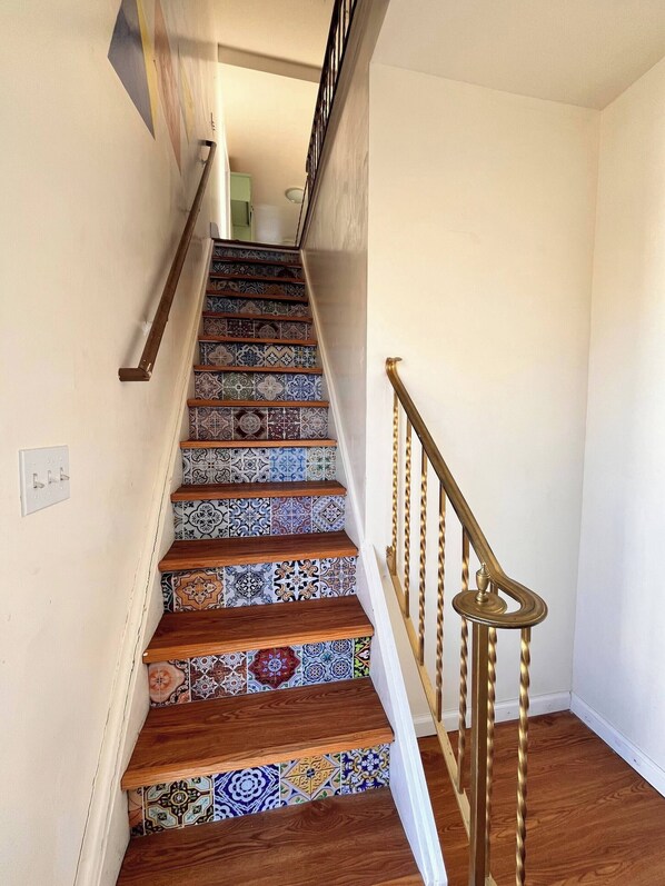 Interior - Amazing three bedrooms Apartment (Linden)