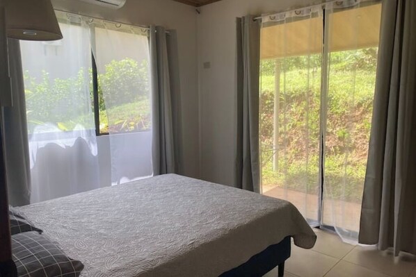 2 bedrooms, WiFi