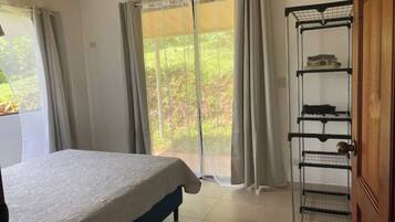 2 bedrooms, WiFi