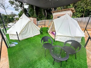 テラス / パティオ