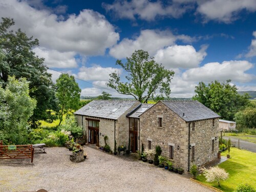 Willow Tree Barn -  Brigsteer, Lake District