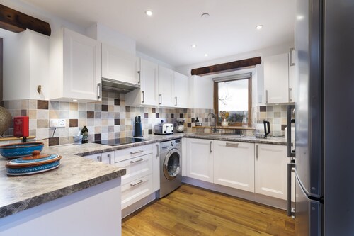 Willow Tree Barn -  Brigsteer, Lake District