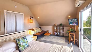 2 slaapkamers, gratis wifi, beddengoed