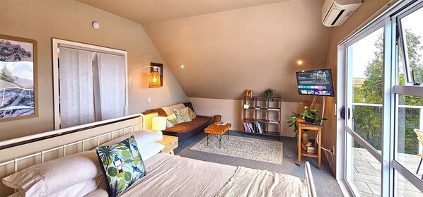 2 Schlafzimmer, kostenloses WLAN, Bettwäsche