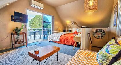 Hawkstone Hideaway - Your Peaceful Getaway