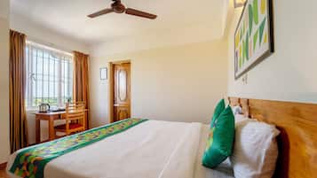 Chambre Double Standard