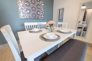 Apartment, Smoking | 1 bedroom - Tajer Residence Old Town Island 5038 Downtown (Dubai)