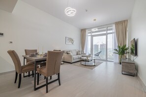 Apartemen | 1 kamar tidur